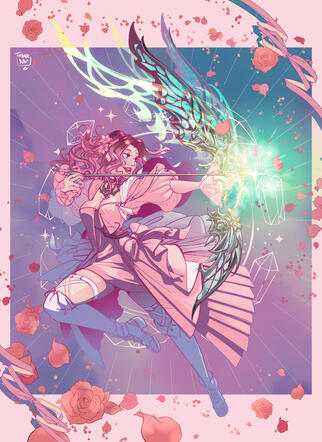 Faerie's Strike