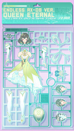 Sphene of FFXIV