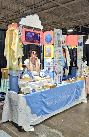 Anime North Pro Plaza 2024