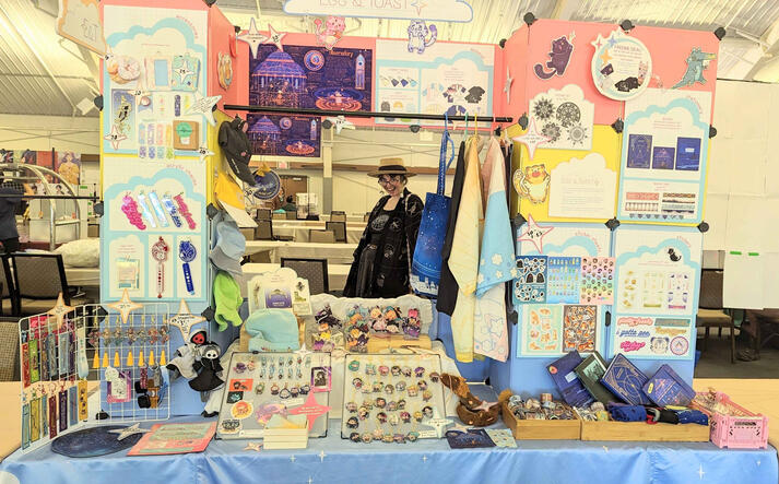 Yeticon 2024
