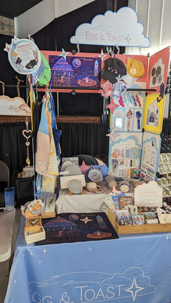 Toronto Queer Market 2025